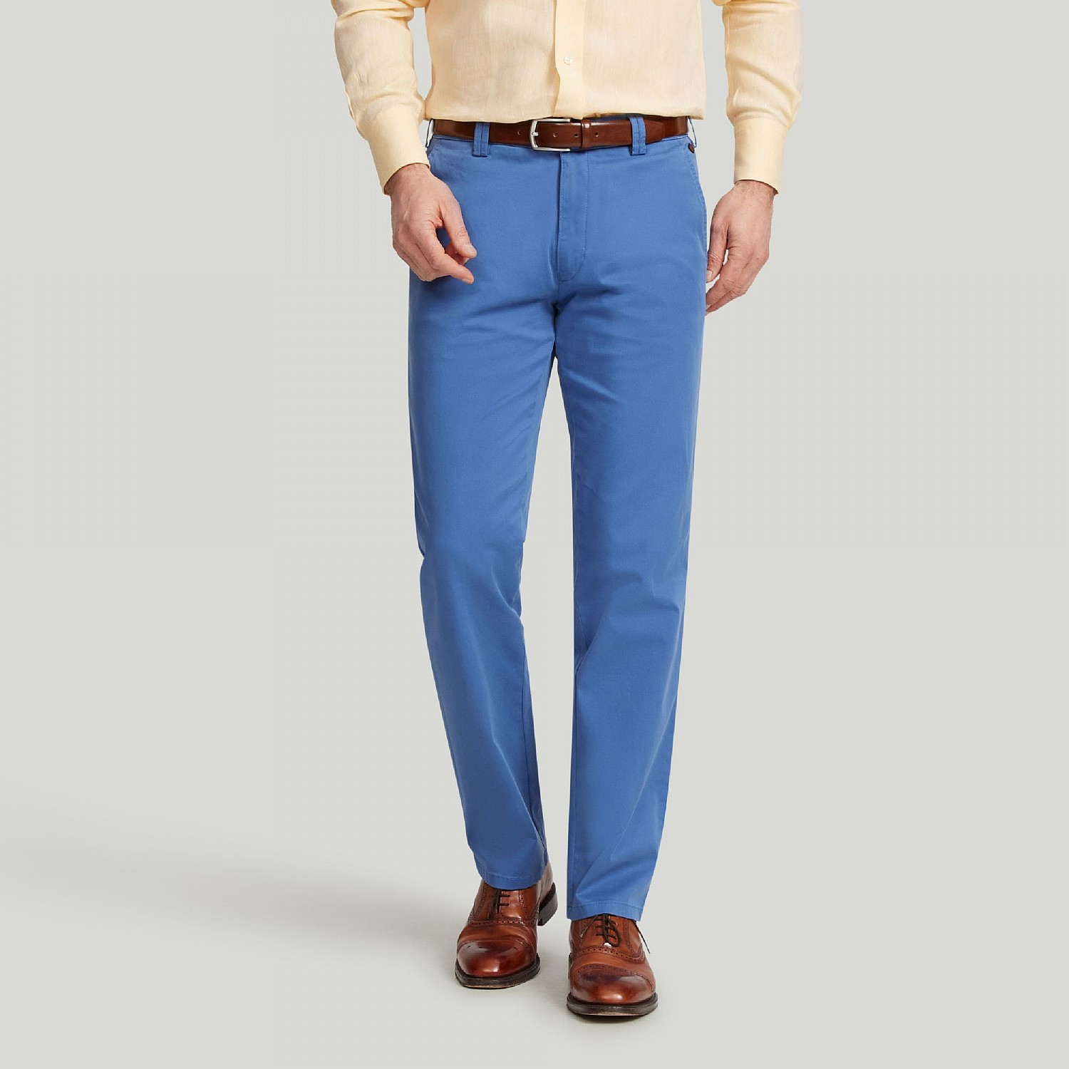 Meyer Roma Mens Trousers  Wallace
