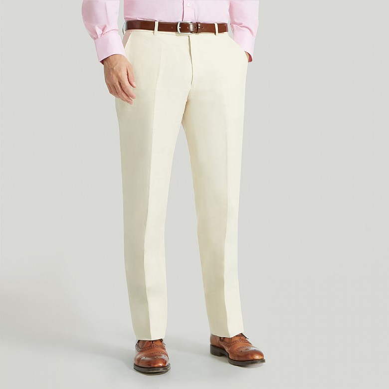 Ralph lauren linen pants mens online