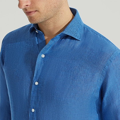 Casual Shirts | Men's Premium Quality Casual Shirts | Harvie and Hudson