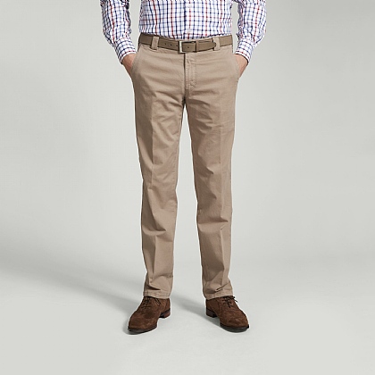 gavin relaxed straight chino