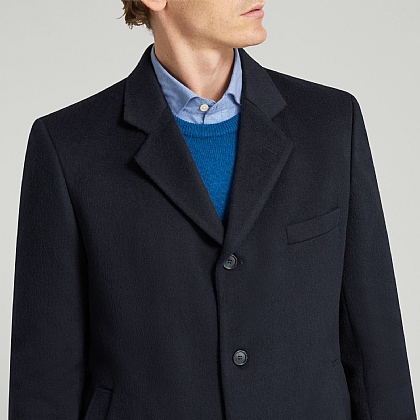 Coats | Mens Tailored Overcoats, Raincoats and Tweed Coats
