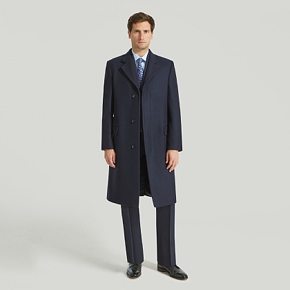 Coats | Mens Tailored Overcoats, Raincoats and Tweed Coats