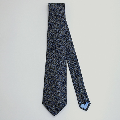 Mens Formal, Business and Occasion Jermyn Street Ties