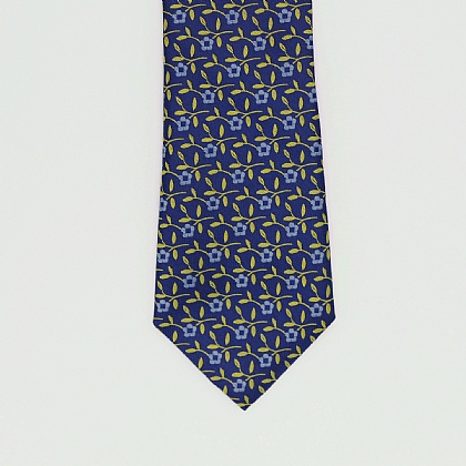 Mens Formal, Business and Occasion Jermyn Street Ties