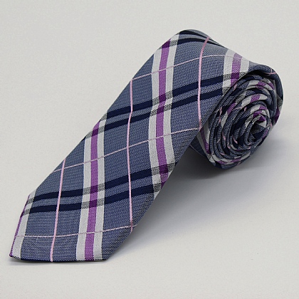 Mens Formal, Business and Occasion Jermyn Street Ties