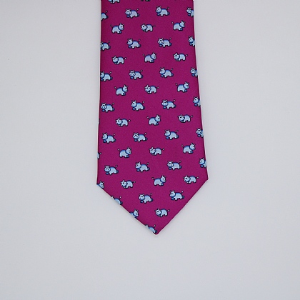 Mens Formal, Business and Occasion Jermyn Street Ties