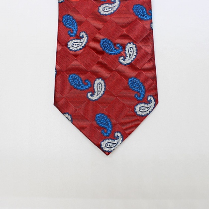 Mens Formal, Business and Occasion Jermyn Street Ties