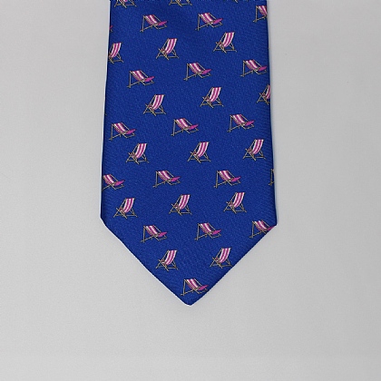 Mens Formal, Business and Occasion Jermyn Street Ties